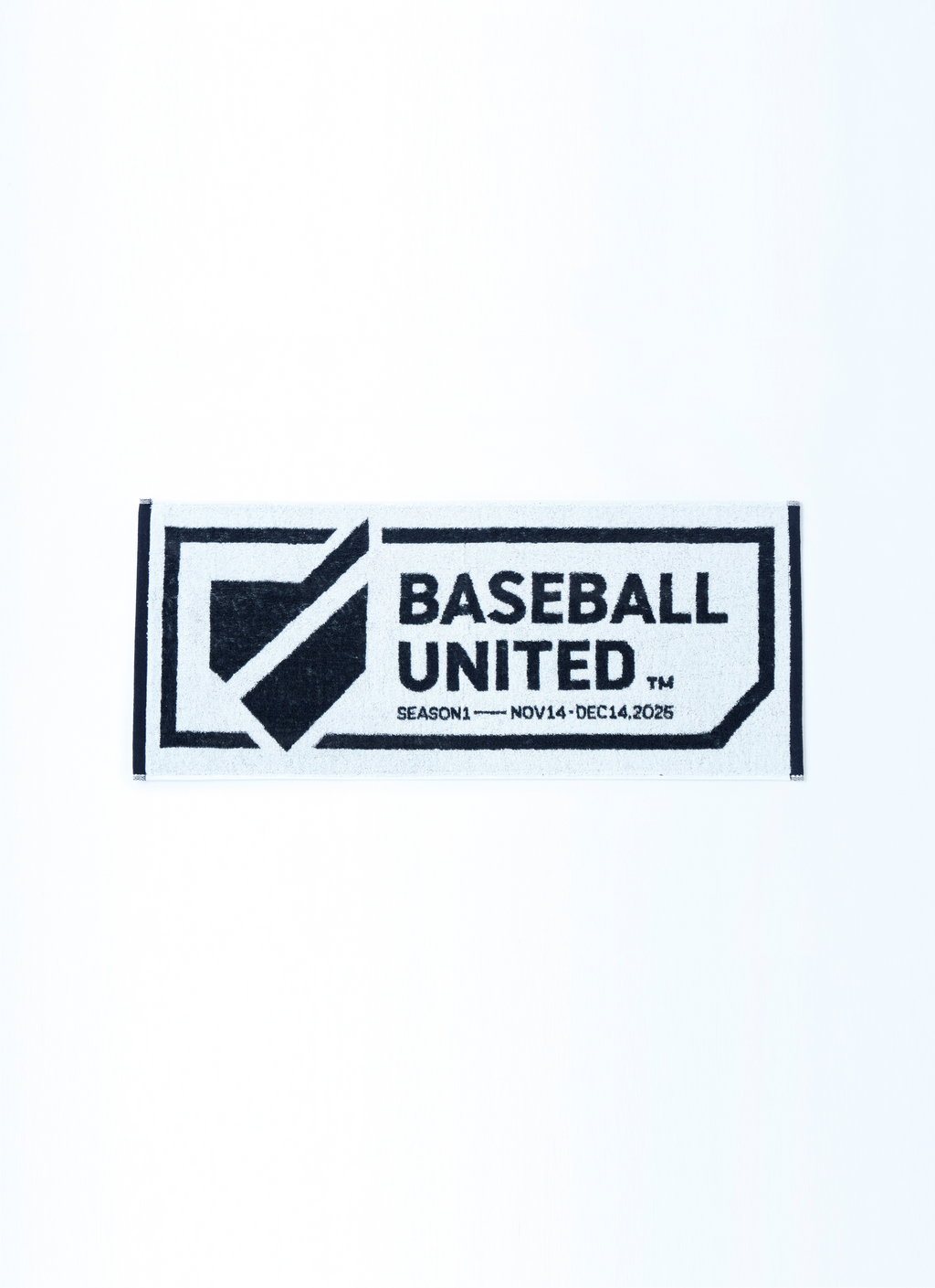 【数量限定】Baseball United｜オフィシャルタオル