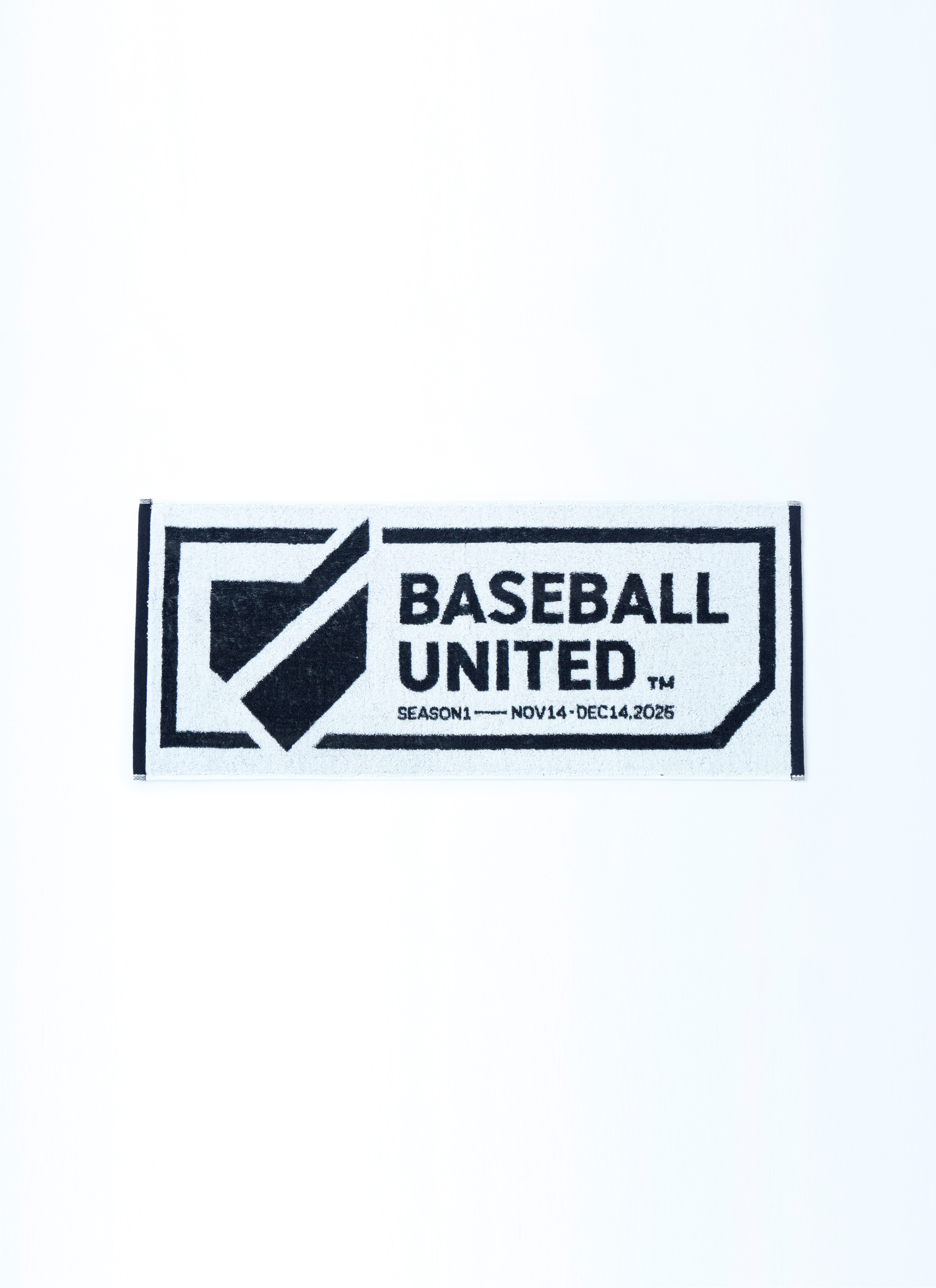 【数量限定】Baseball United｜オフィシャルタオル