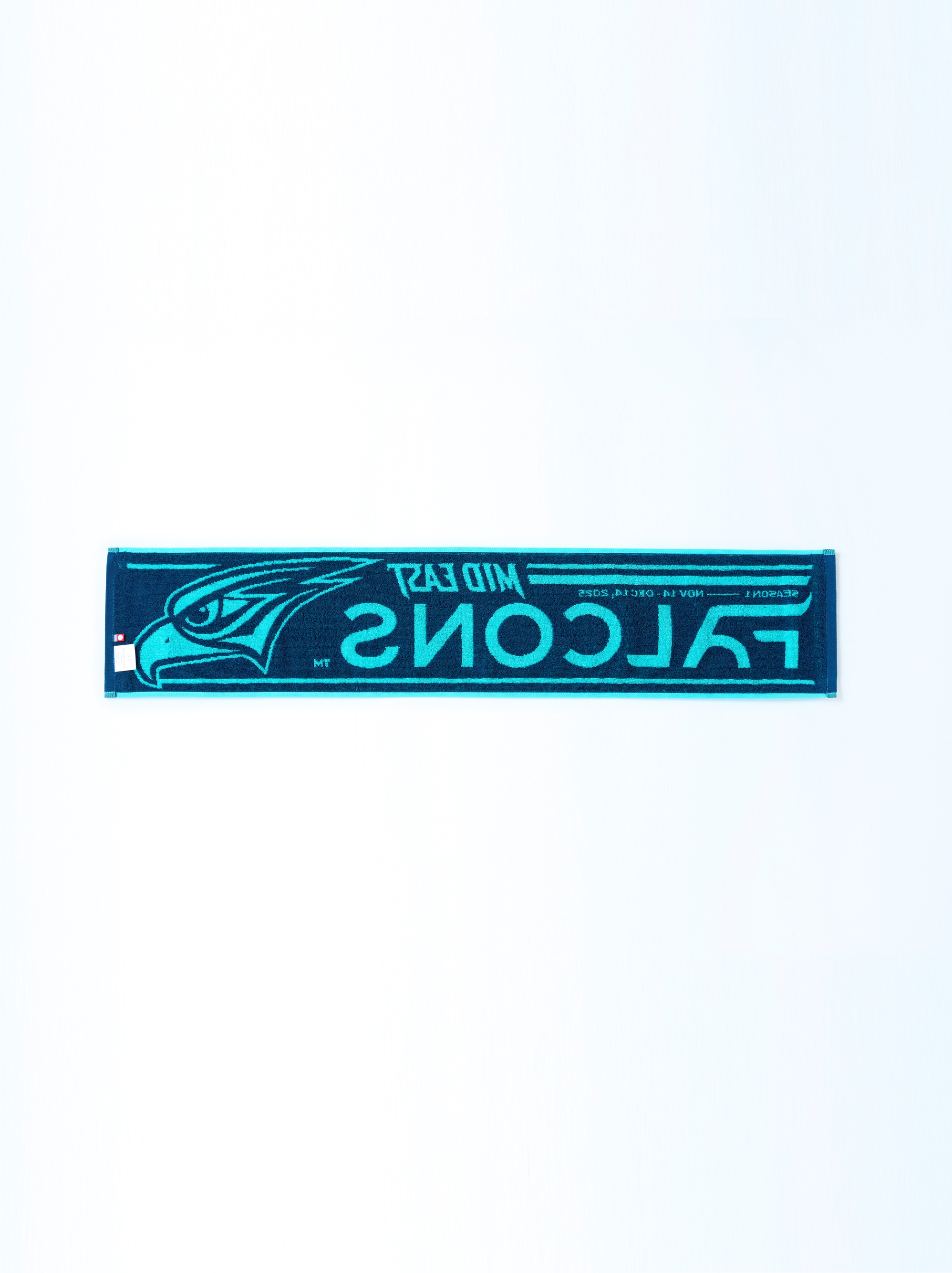 【公式】Baseball United｜Mid-East Falcons オフィシャルタオル