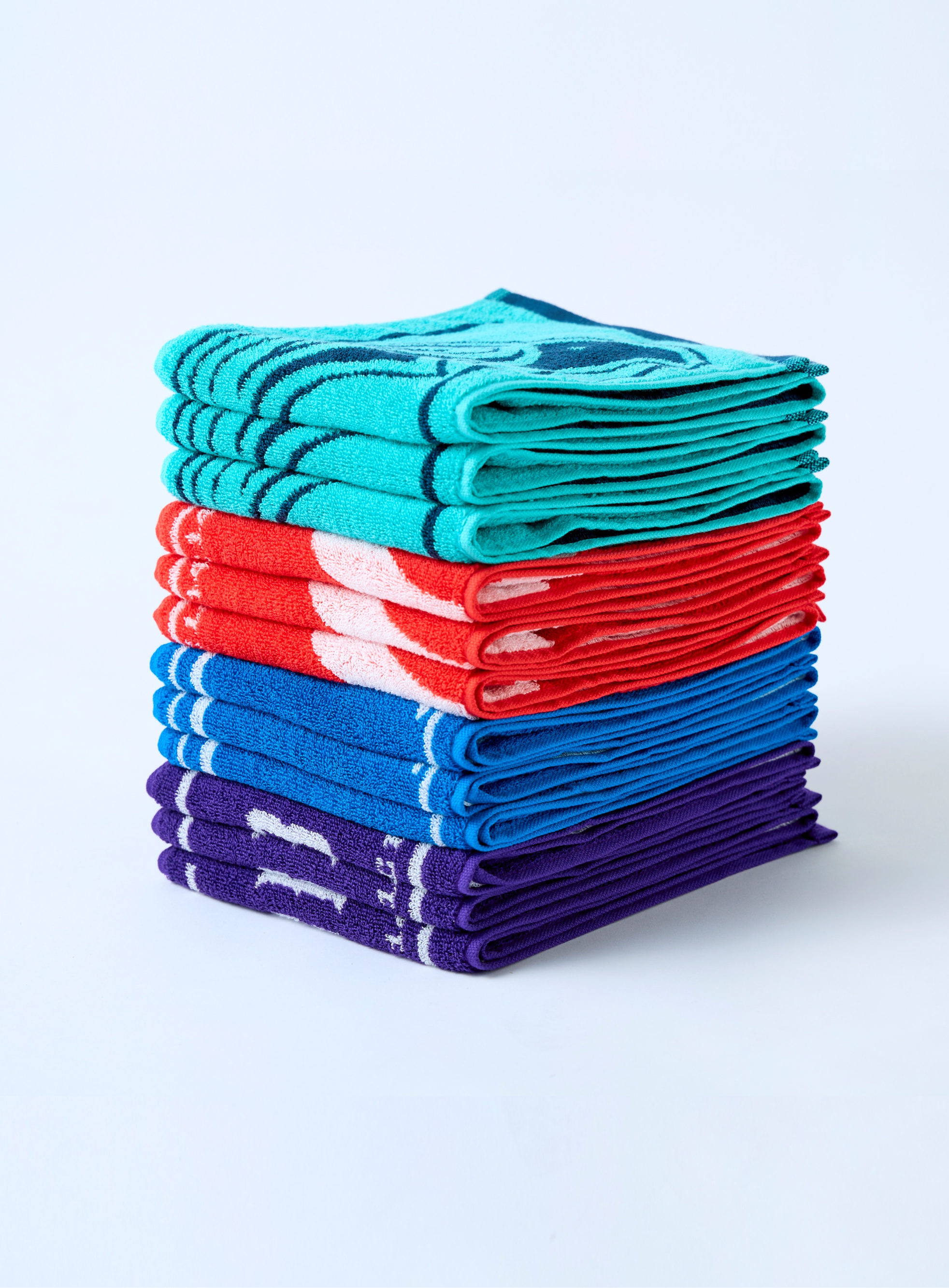 【公式】Baseball United｜Karachi Monarchs オフィシャルタオル