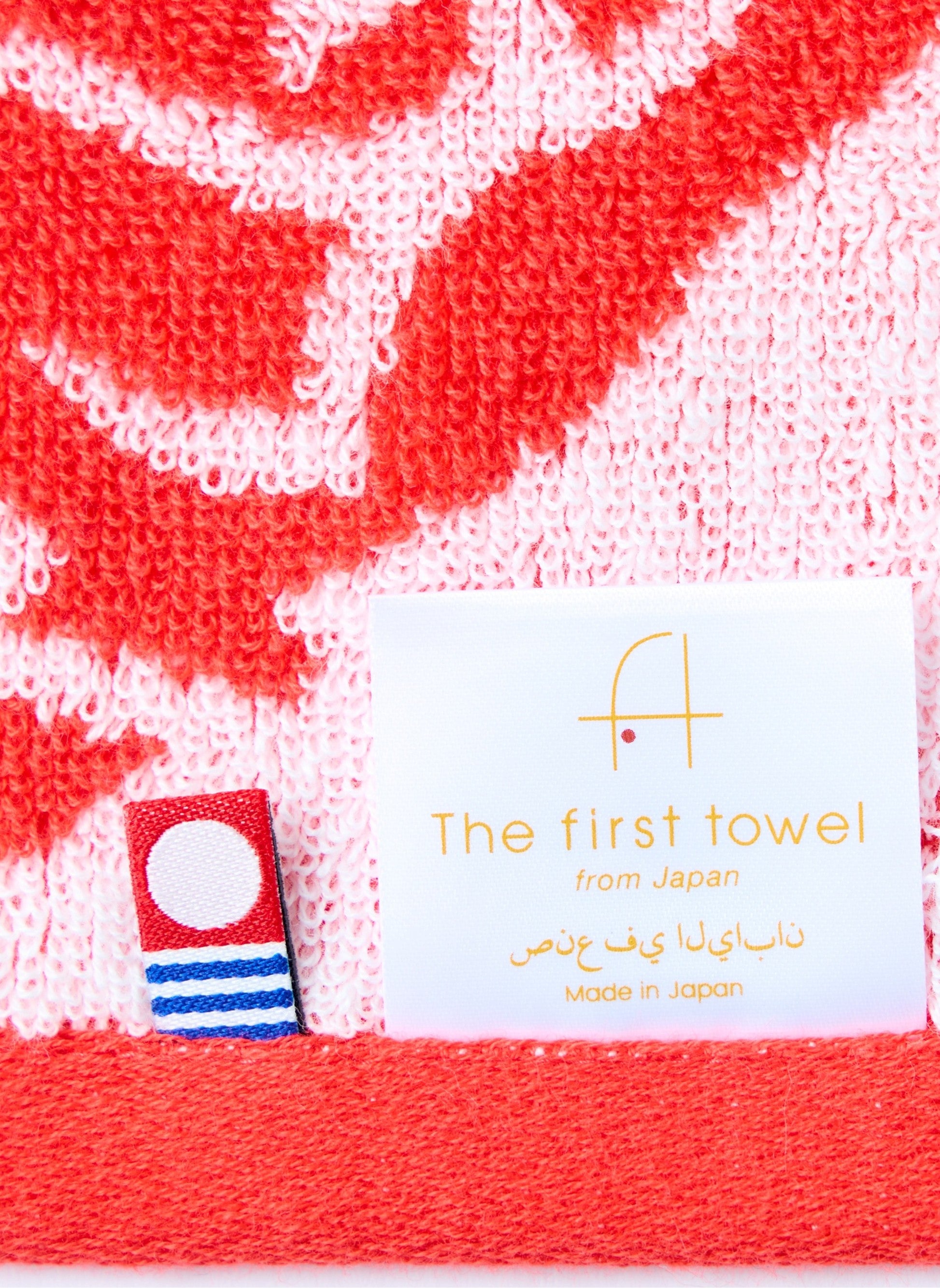 【公式】Baseball United｜Abu Dhabi Wolves オフィシャルタオル